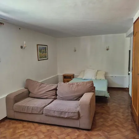 Centre Village Apartmán