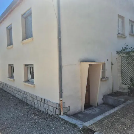 Appartement Centre Village *
