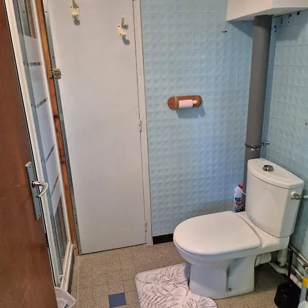 Apartmán Centre Village Gréoux-les-Bains