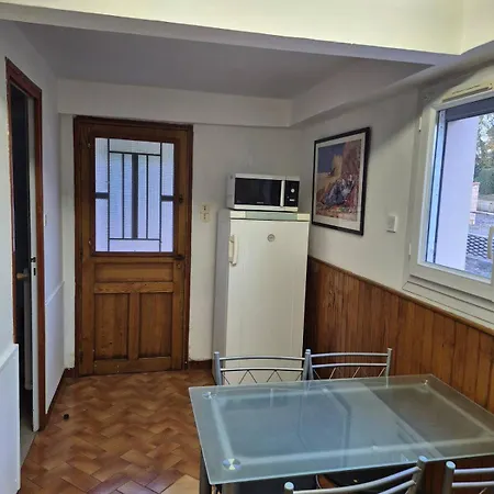 Centre Village * Gréoux-les-Bains