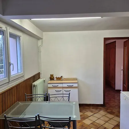 Centre Village Appartement *