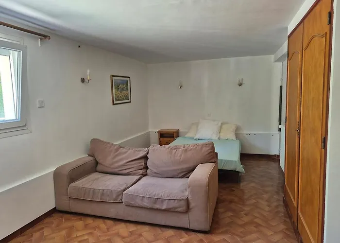 Centre Village Appartement