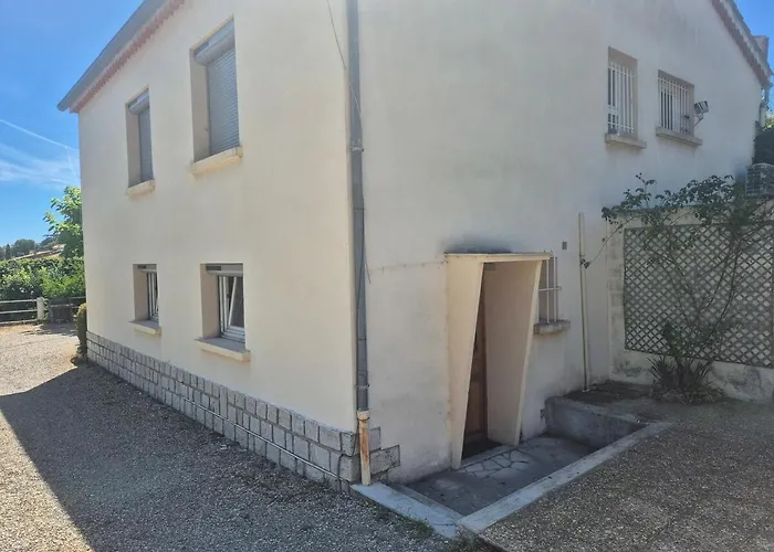 Appartement Centre Village *