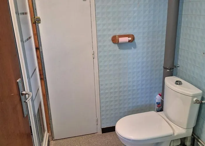 Appartement Centre Village Gréoux-les-Bains