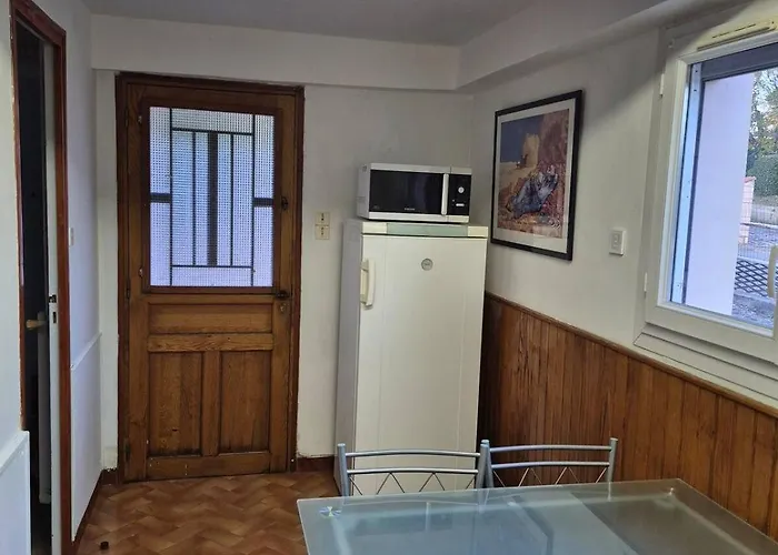 Centre Village * Gréoux-les-Bains