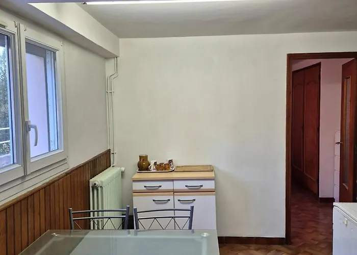 Centre Village Appartement *